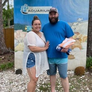 Meet your Posher, Ashlee